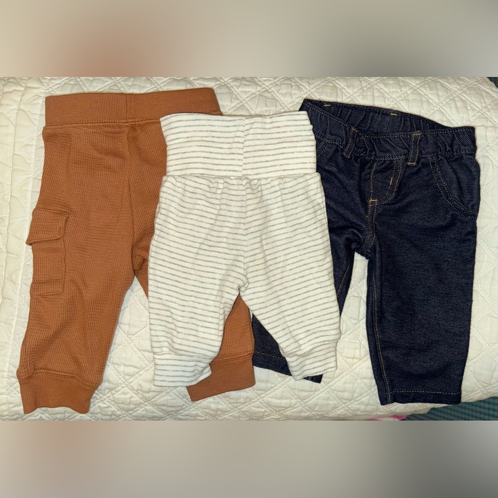 Baby Pants